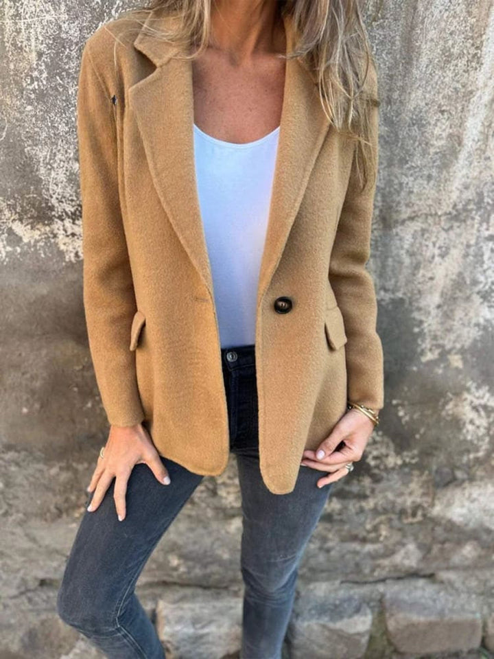Drune | Reversjacke für Frauen