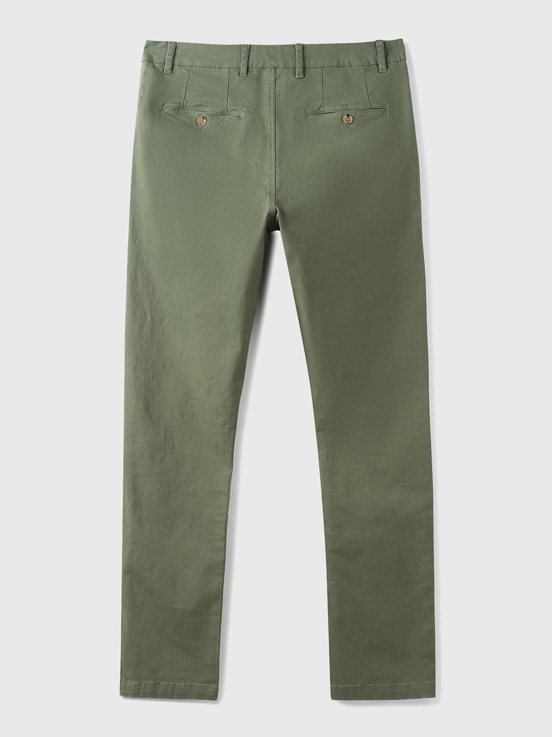 Drune | Hochwertige, Dehnbare Herren Chino Hose Aus Pflegeleichtem Baumwoll Mischgewebe