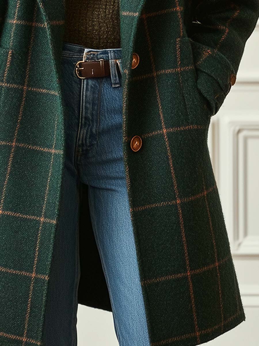 Drune | KARO-COAT