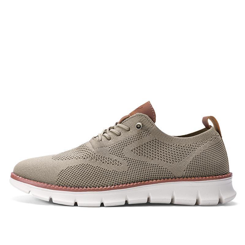 Drune | Moderne Orthopädische Schuhe