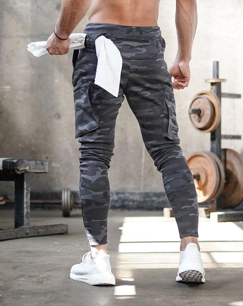 Drune | Sport Hose