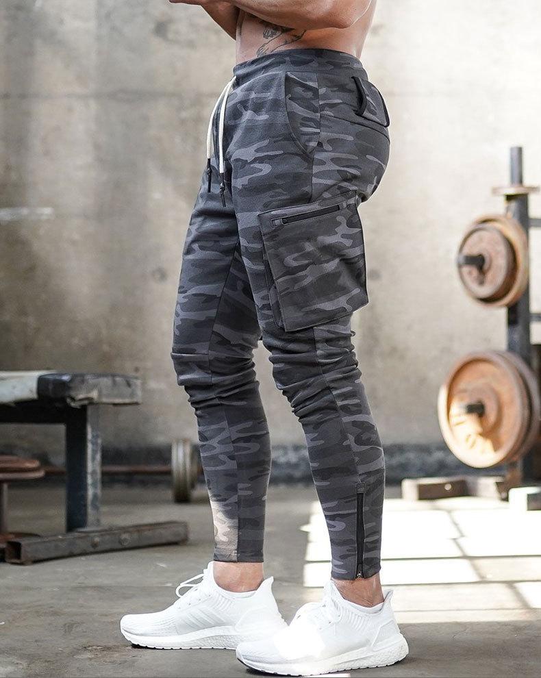 Drune | Sport Hose