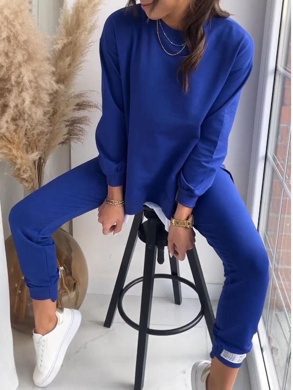 Drune | Bequemes Zweiteiliges Set – Ideal für entspannte Tage und lässige Looks