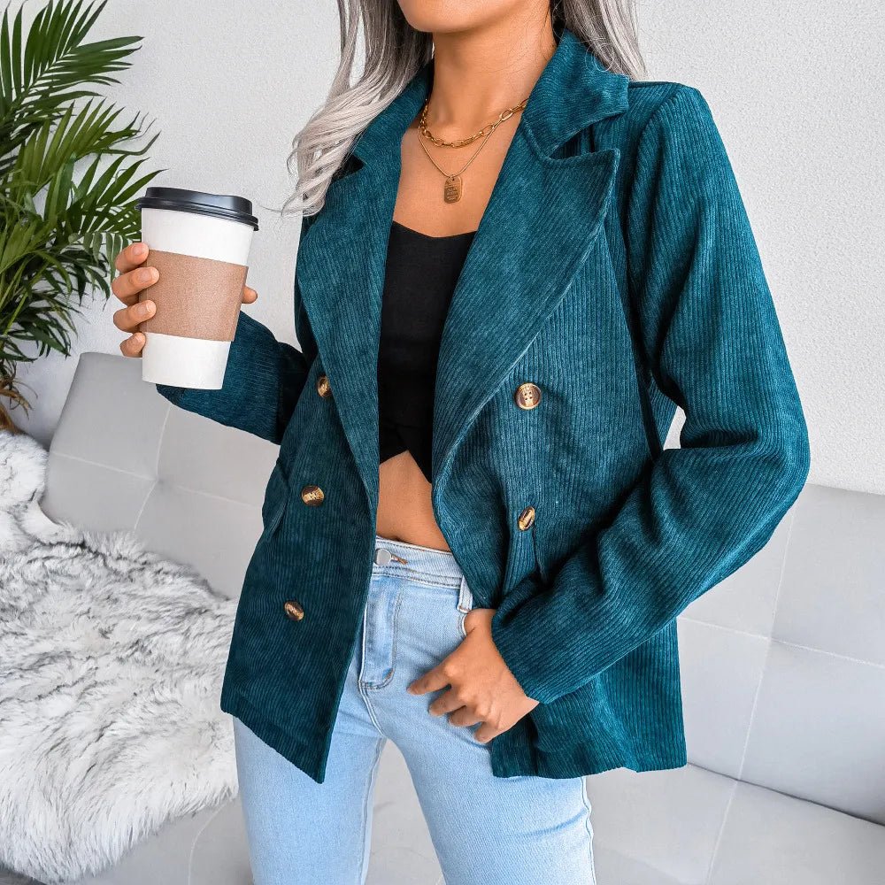 Drune | Stilvoller Blazer