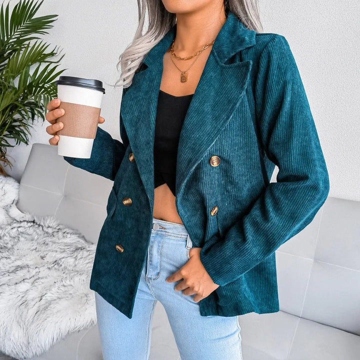 Drune | Stilvoller Blazer
