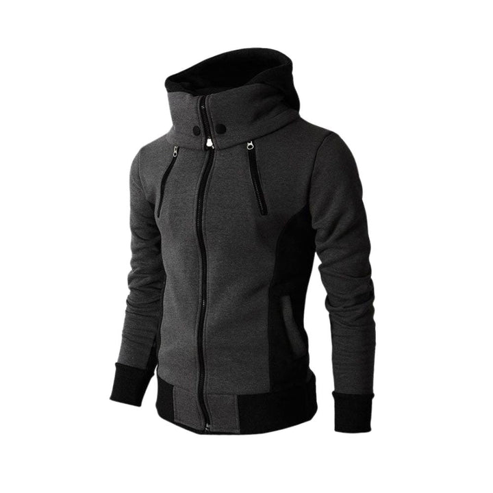 Drune | Warme Winterjacke
