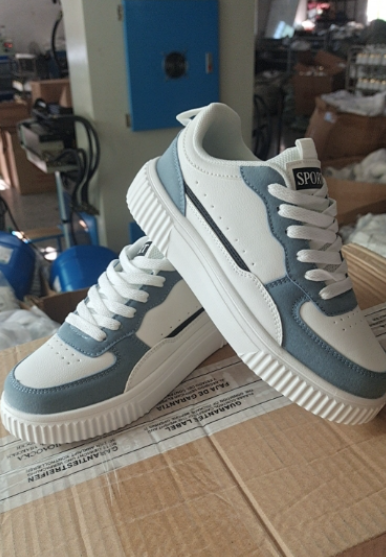 Drune | Elegante Sneaker für Damen – Bequem für Jeden Tag