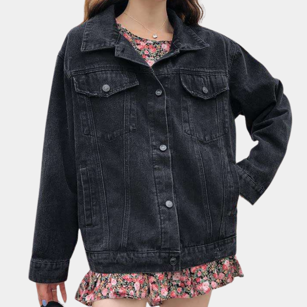 Drune | Trendige Damenjacke