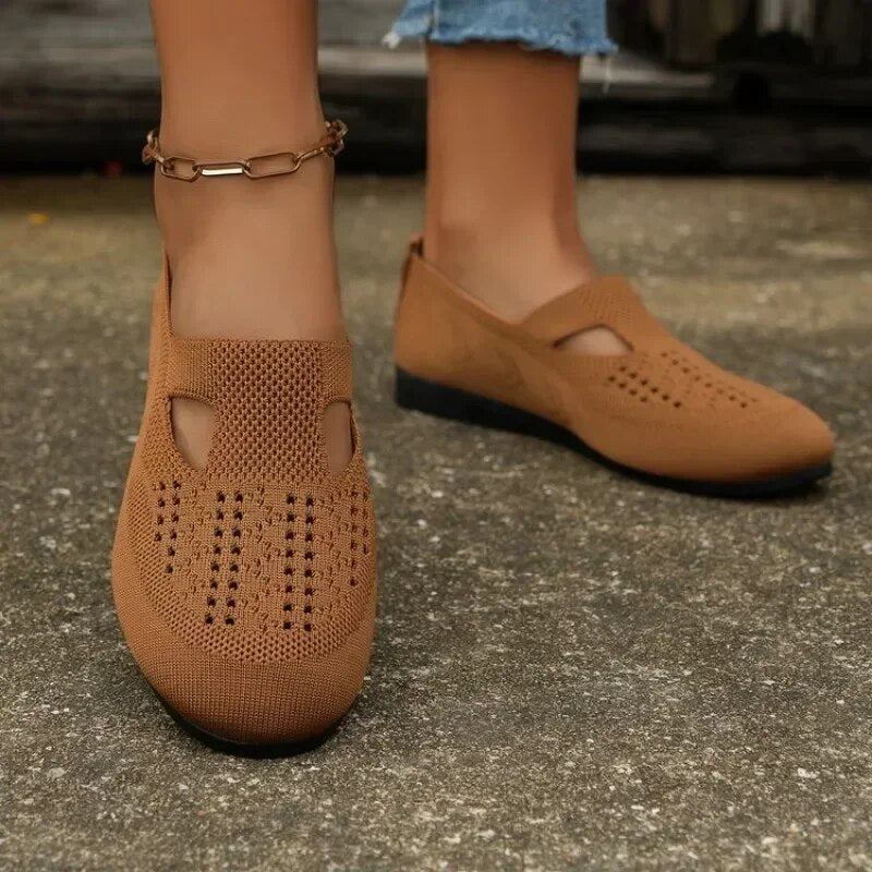 Drune | Ultra-Leichte Atmungsaktive Schuhe