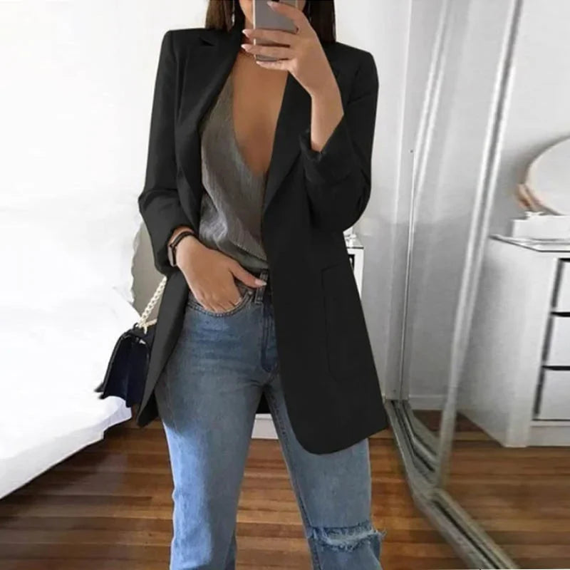Drune | Müheloser Blazer für Führungskräfte
