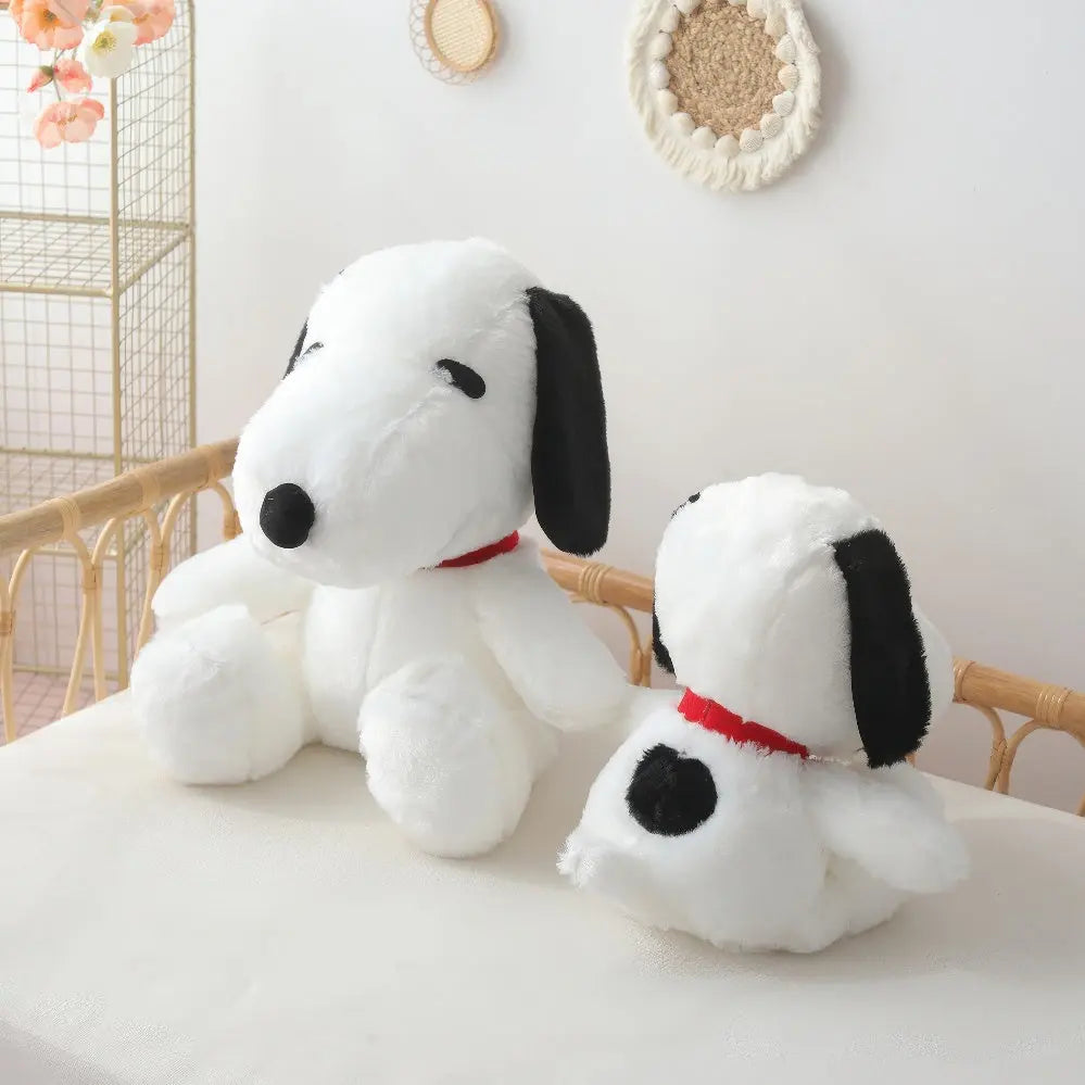 Drune | Snoopy Plüsch Geschenk