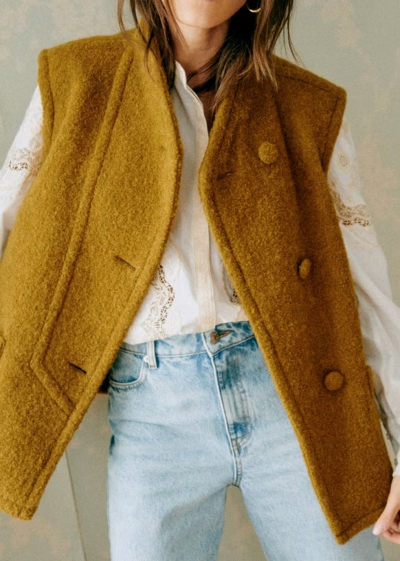 Drune | Winterjacke Trendy & Modisch