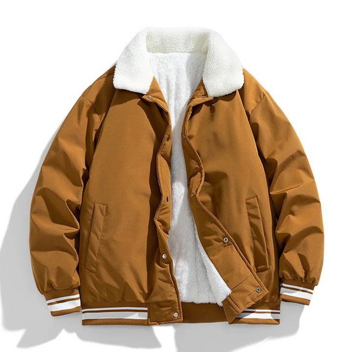 Drune | Praktische Jacke Für Männer Für Outdoor