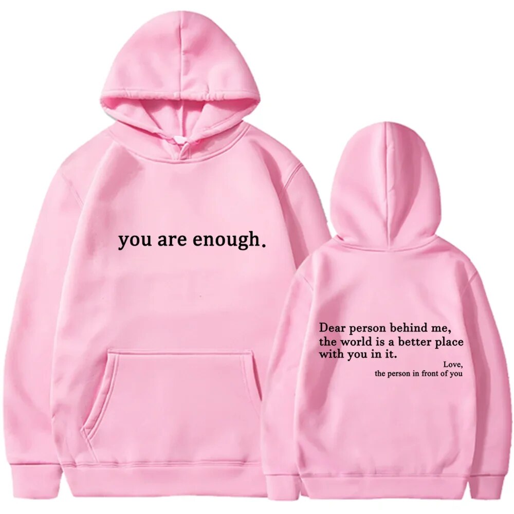 Drune | Confidence Boost Hoodie