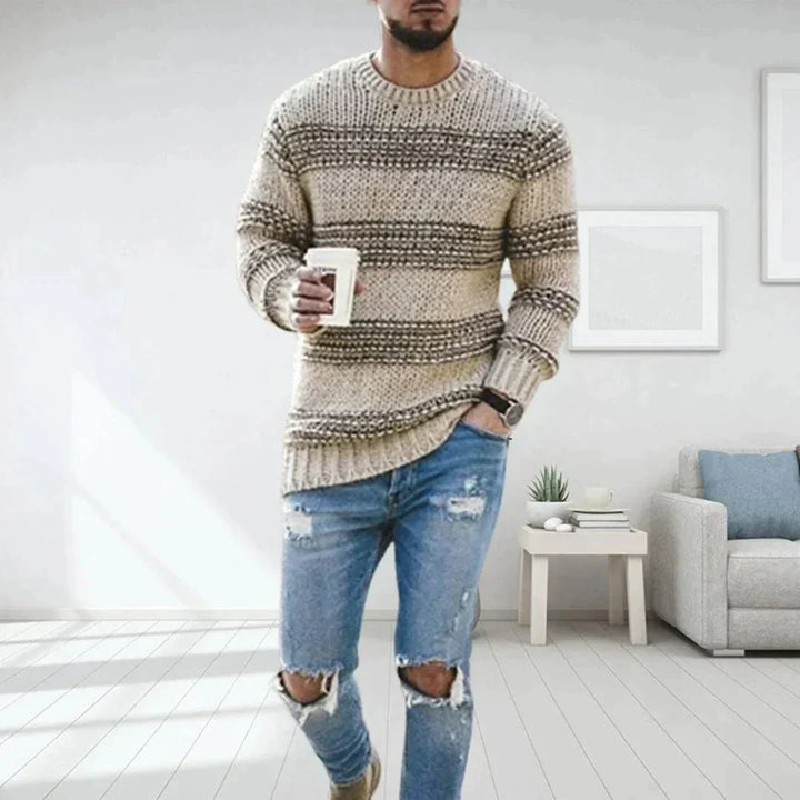 Drune | Strickpullover für Männer