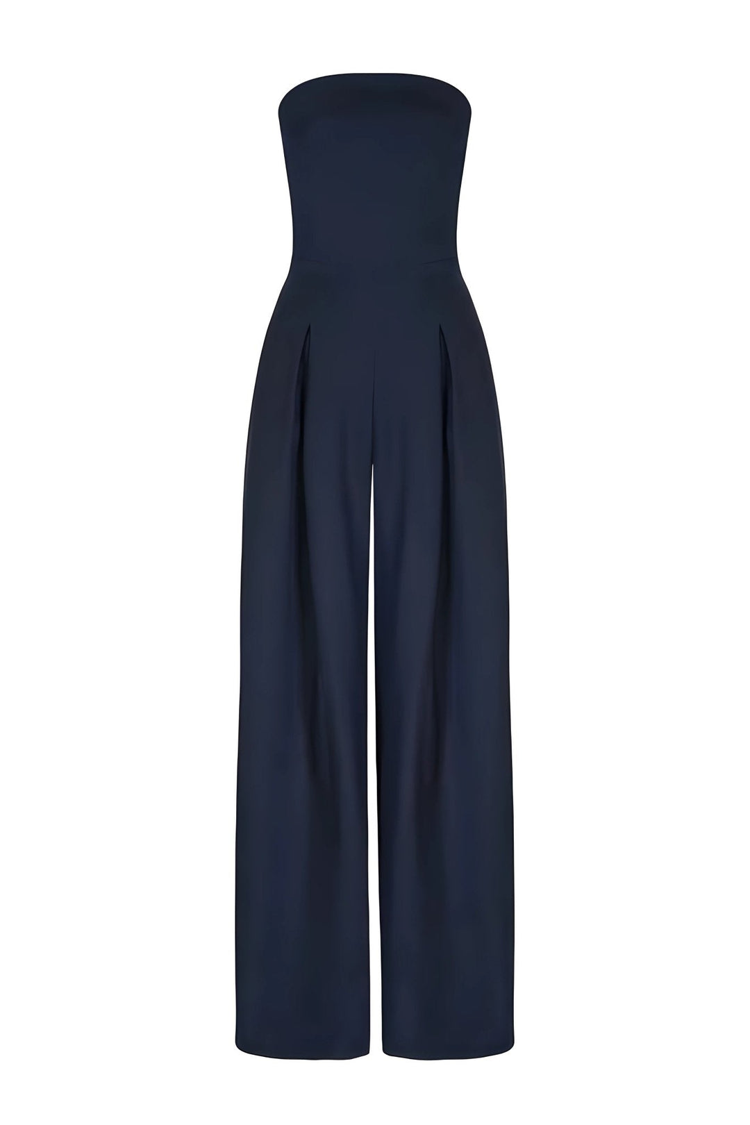 Drune | Eleganter Off-Shoulder-Overall