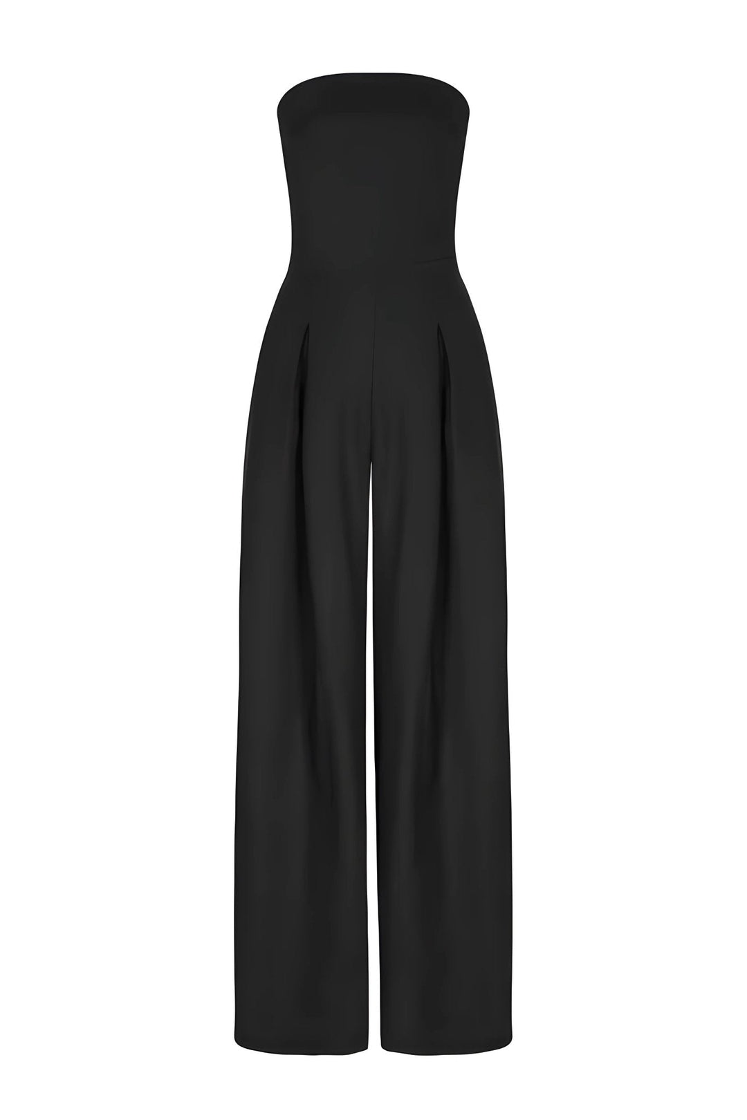 Drune | Eleganter Off-Shoulder-Overall