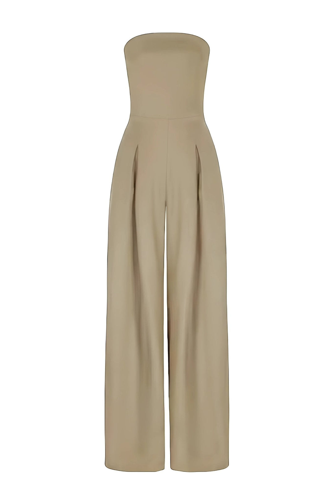 Drune | Eleganter Off-Shoulder-Overall