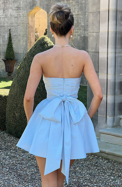 Drune | Lexi Mini-Kleid
