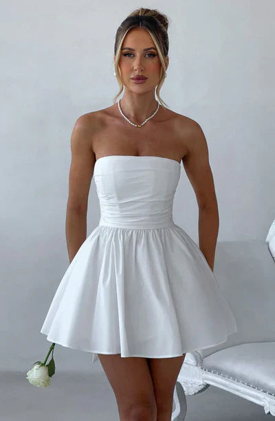 Drune | Lexi Mini-Kleid