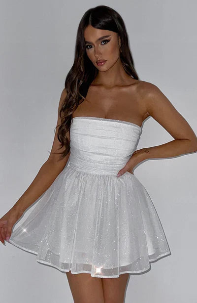 Drune | Lexi Mini-Kleid