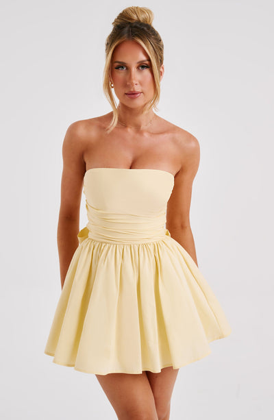Drune | Lexi Mini-Kleid