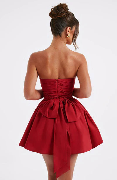 Drune | Lexi Mini-Kleid