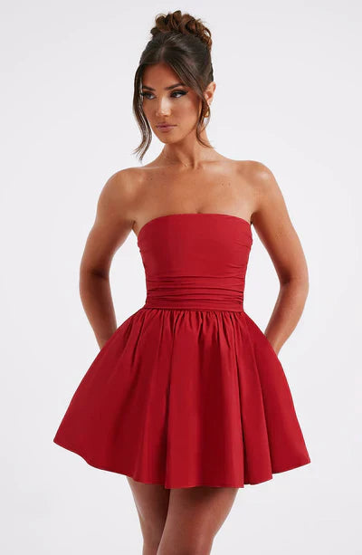 Drune | Lexi Mini-Kleid