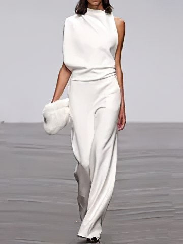 Drune | Top und Hosen Set