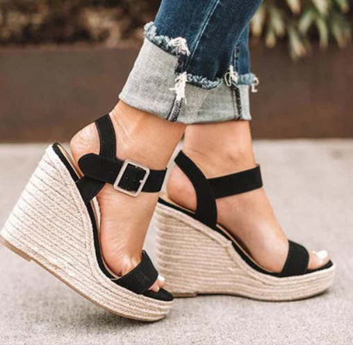 Drune | High Heels Bequem & Stilvoll