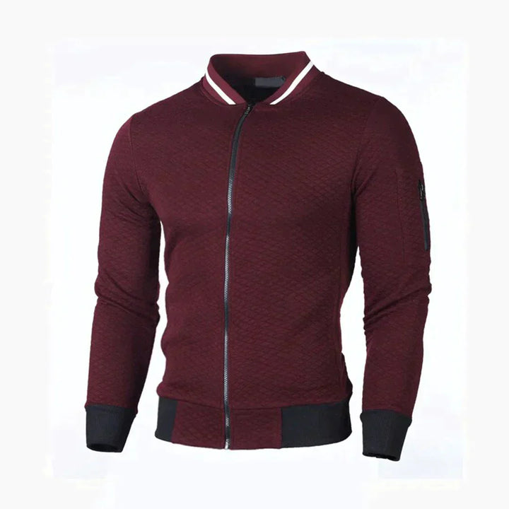 Drune | Moderne Freizeitjacke Für Männer