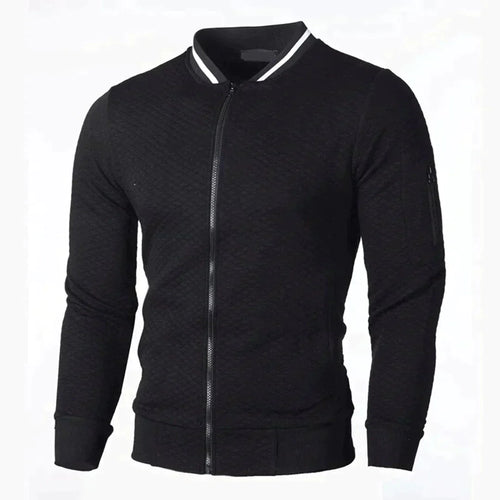 Drune | Moderne Freizeitjacke Für Männer