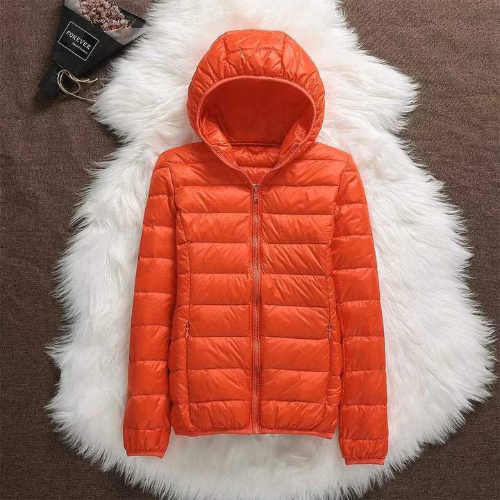 Drune | gemütliche wasserfeste Jacke