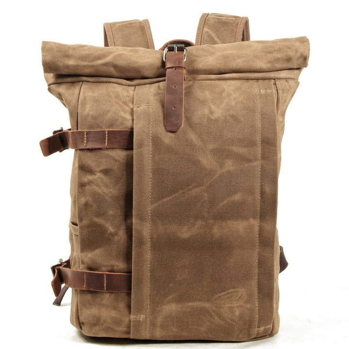 Drune | Motor Rucksack - AlpineStyle - Nachhaltig und stilvoll für Abenteurer