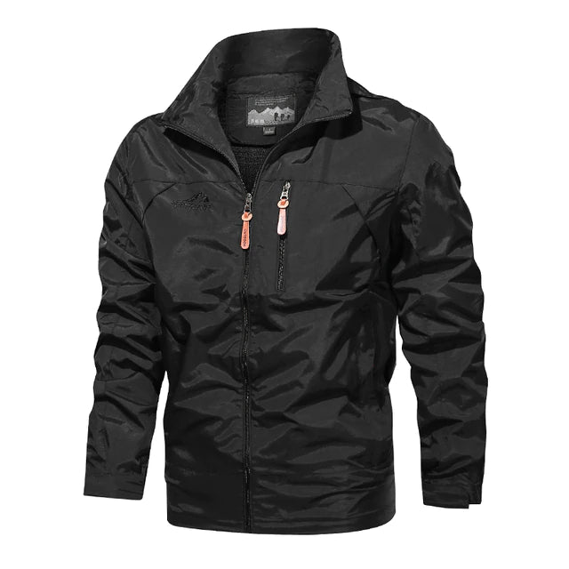 Drune | Windjacke Komfortabel Und Stylisch Für Den Frühling