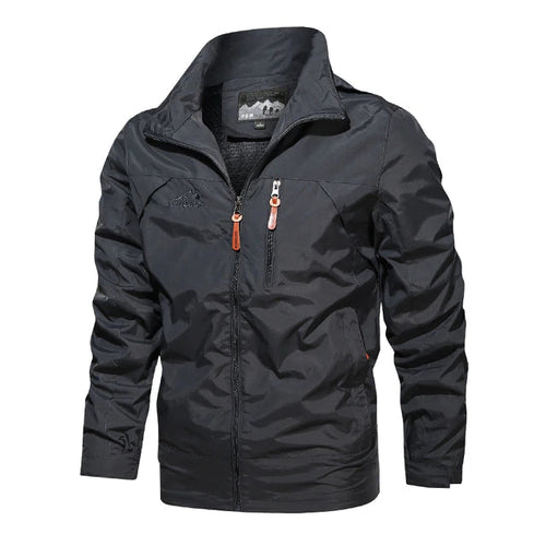 Drune | Windjacke Komfortabel Und Stylisch Für Den Frühling