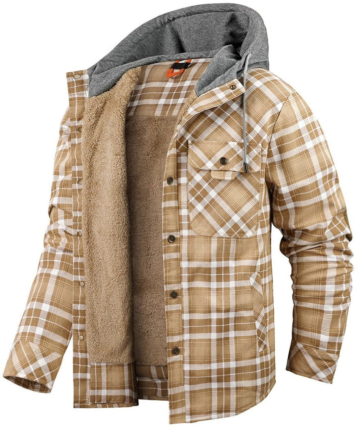 Drune | Herren Jacket