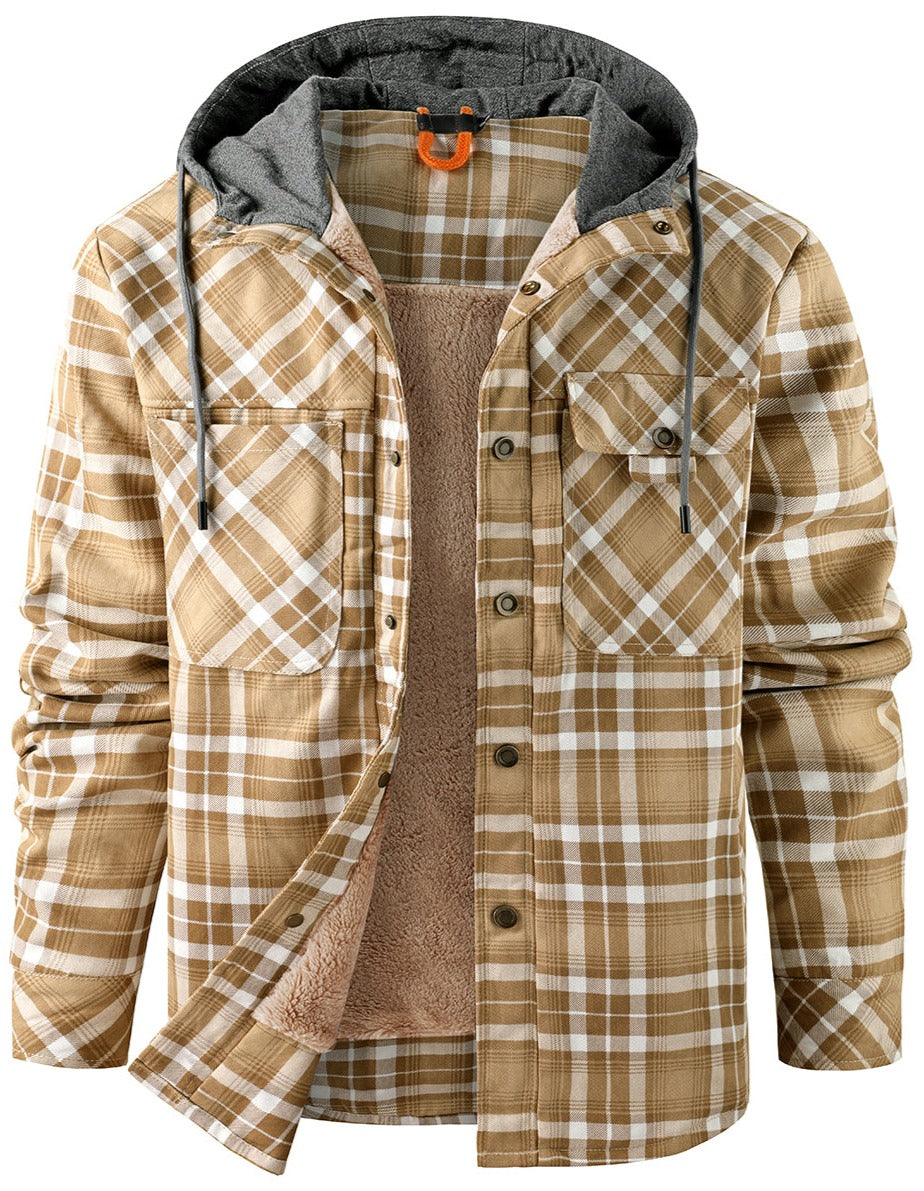 Drune | Herren Jacket