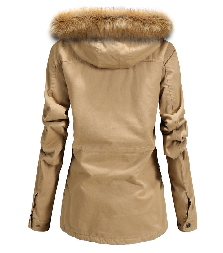 Drune | Parka