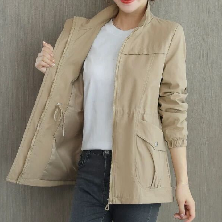 Drune | Slim Windjacke - Eng & Modern