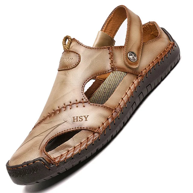 Drune | Sandalen für Männer