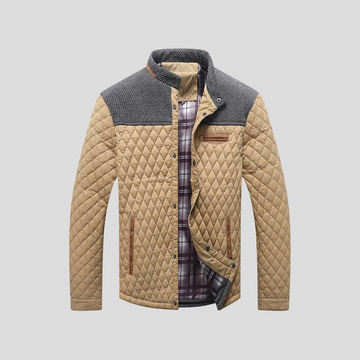 Drune | Charter Jacke