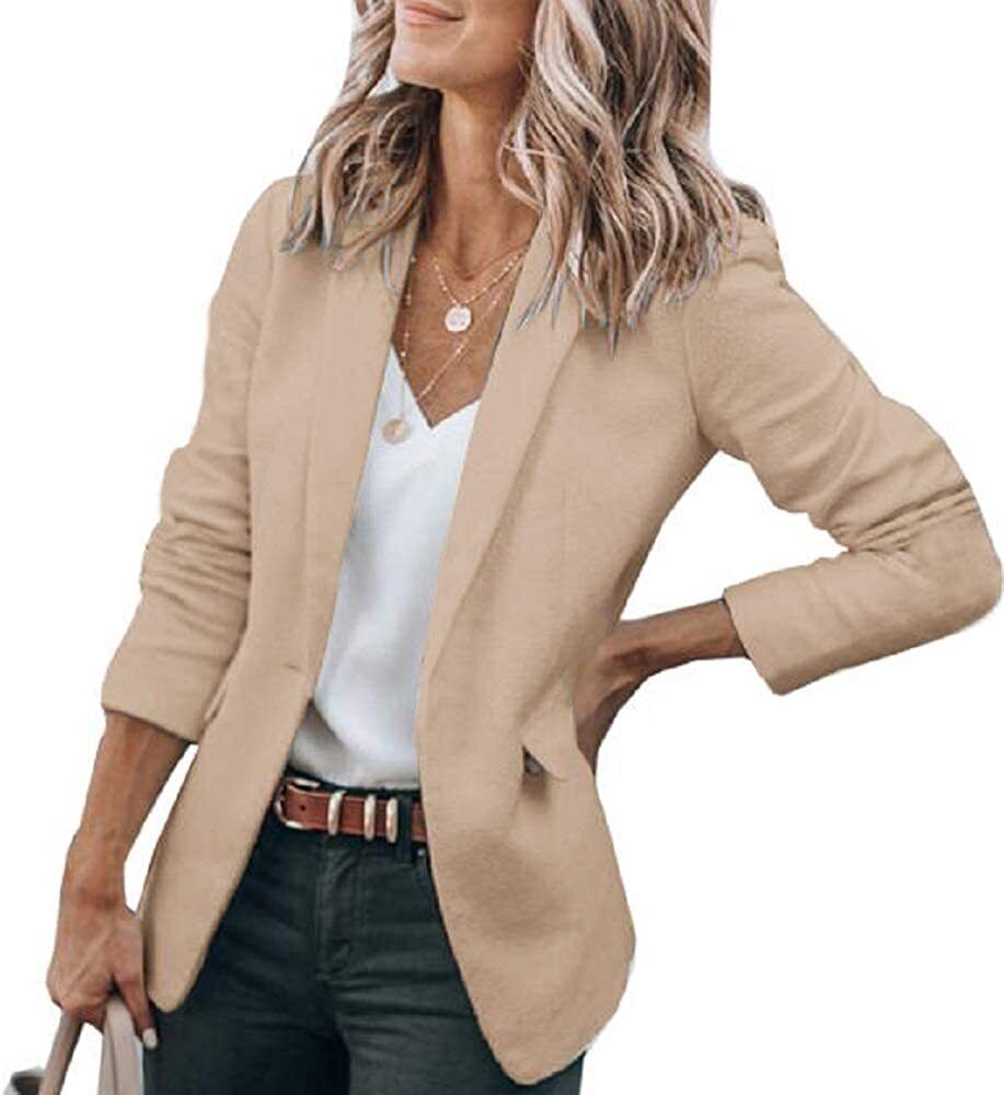 Drune | Vielseitiger Blazer Für Damen Elegant & Zeitlos