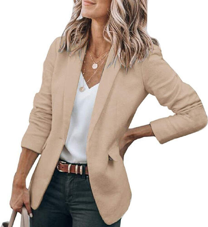 Drune | Vielseitiger Blazer Für Damen Elegant & Zeitlos