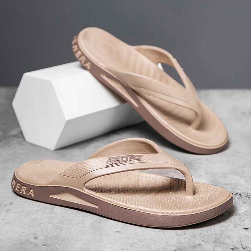 Drune | Lässige Flip Flops Für Herren