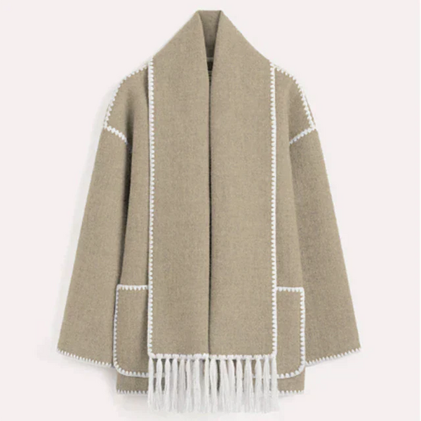 Drune | Statement Jacke