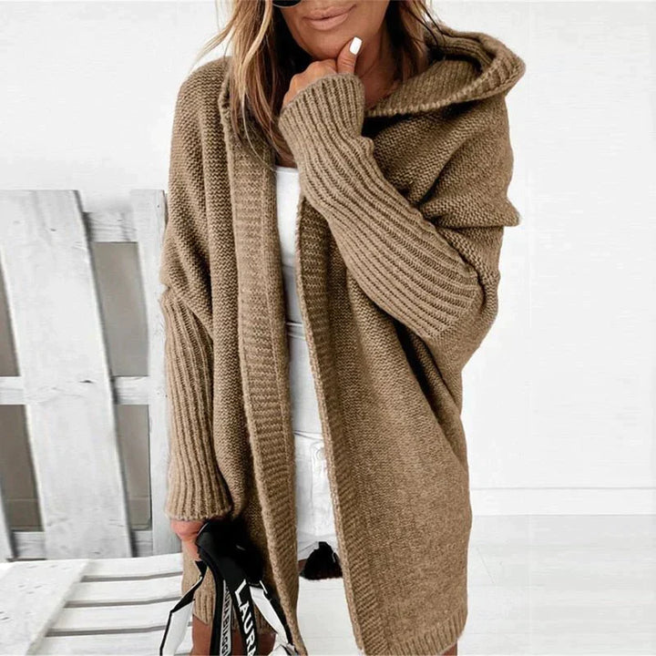Drune | Modische Strickjacke