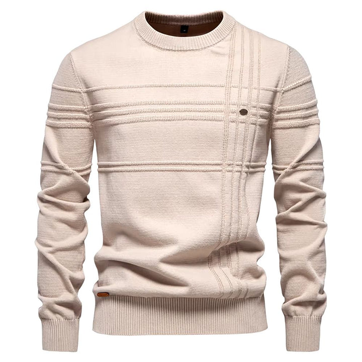Drune | Herbstpullover Für Männer
