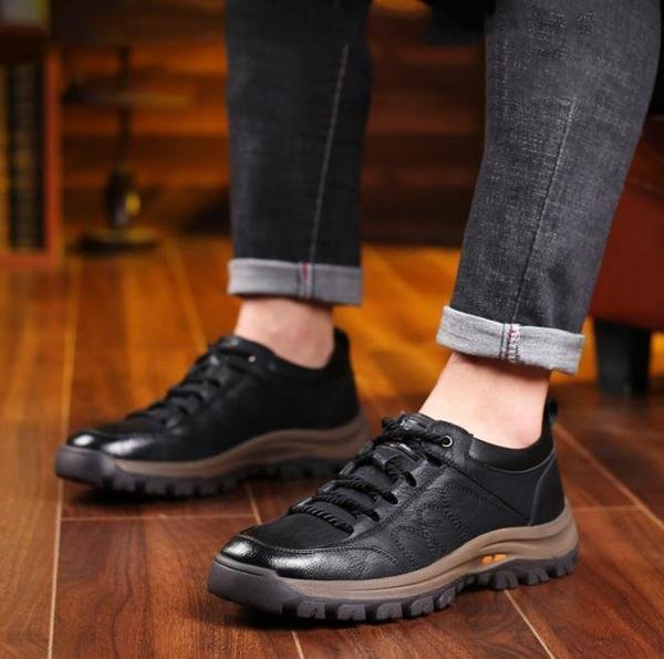 Drune | Strapazierfähige Freizeitschuhe