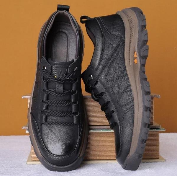 Drune | Strapazierfähige Freizeitschuhe